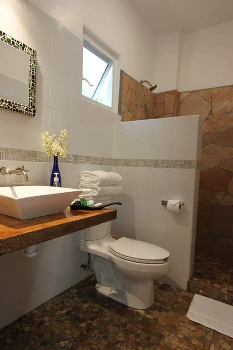 Suite Turquiose
