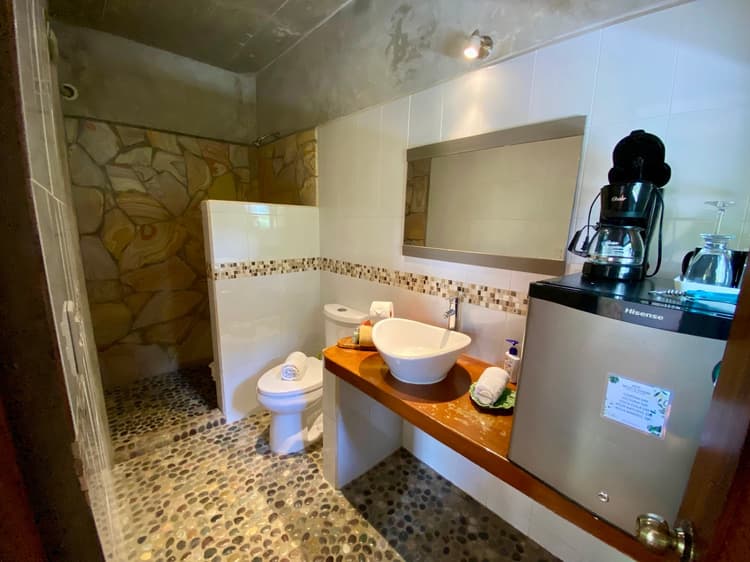 Suite Ambar