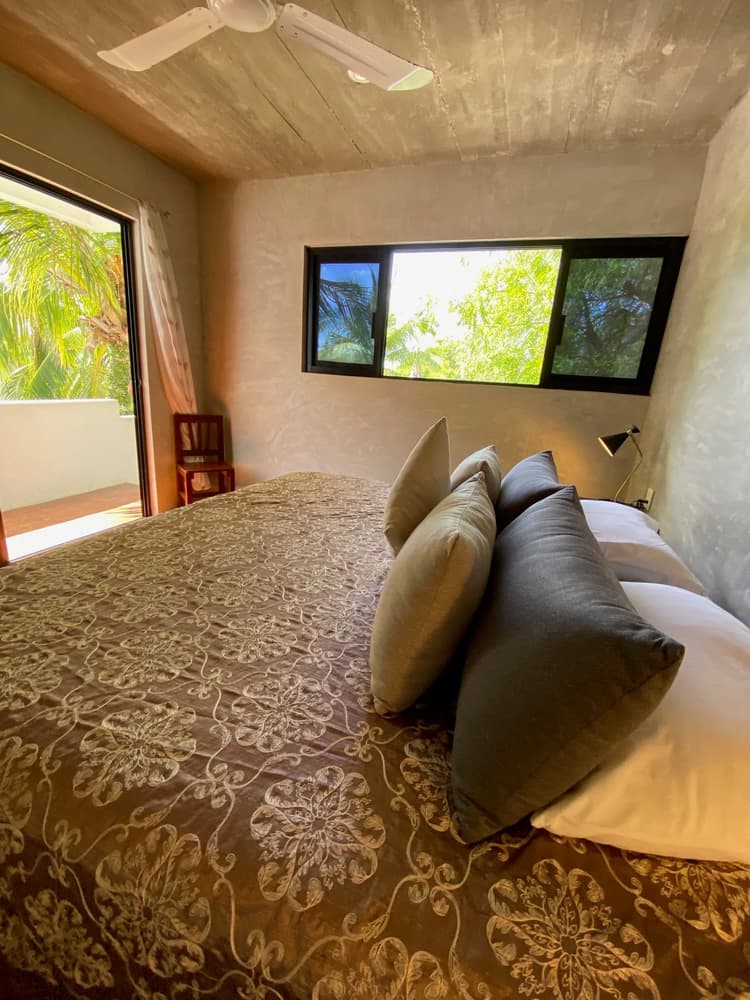 Suite Ambar