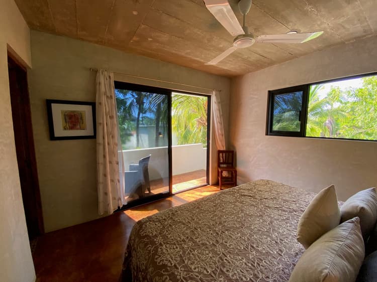 Suite Ambar