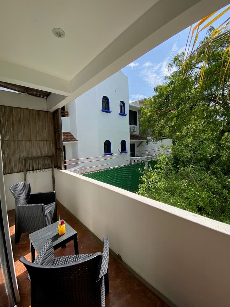 Suite Ambar