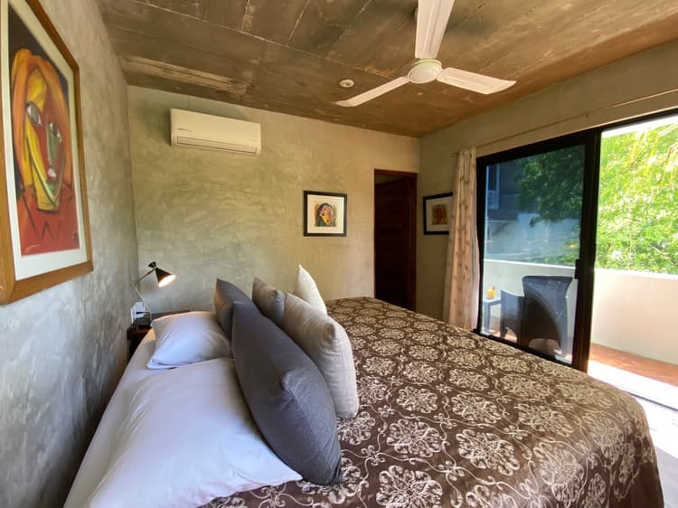 Suite Ambar