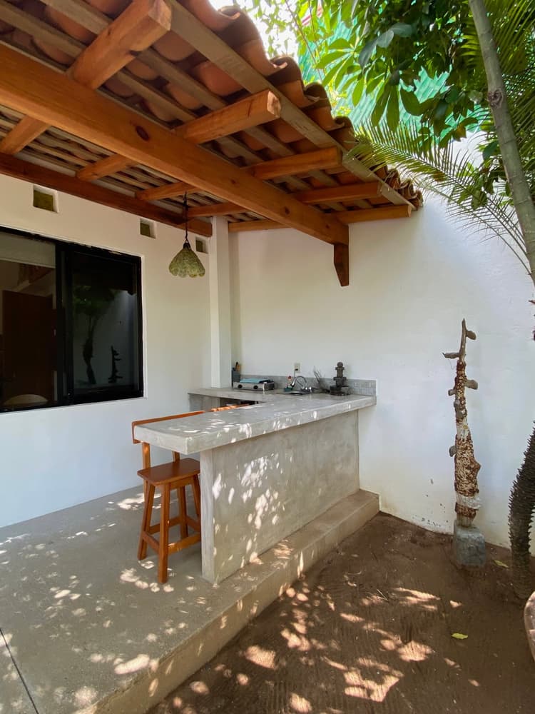 Suite Jardin