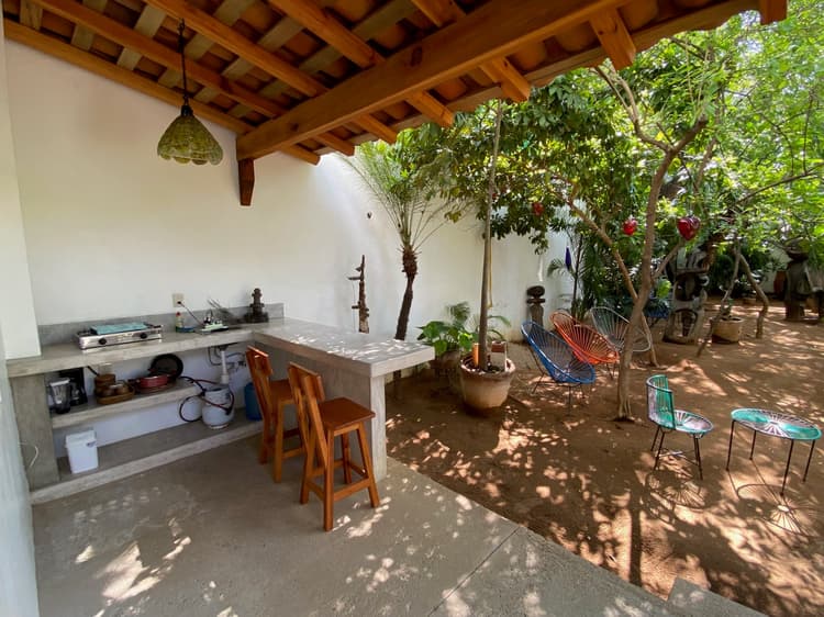 Suite Jardin