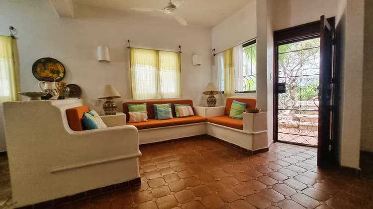 Casa Estefania