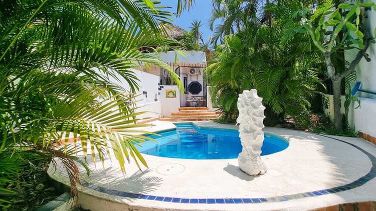 Casa Estefania