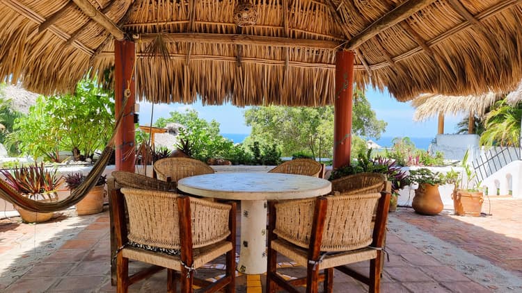 Casa Estefania