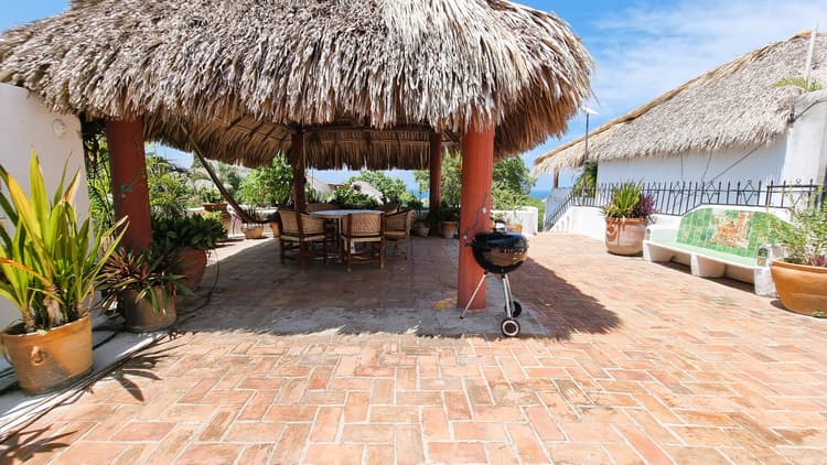 Casa Estefania