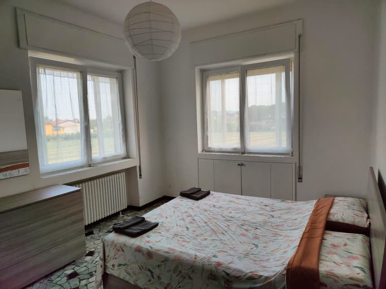 Second floor Apartment