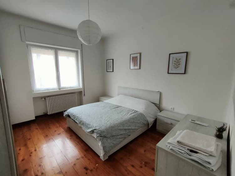 Second floor Apartment