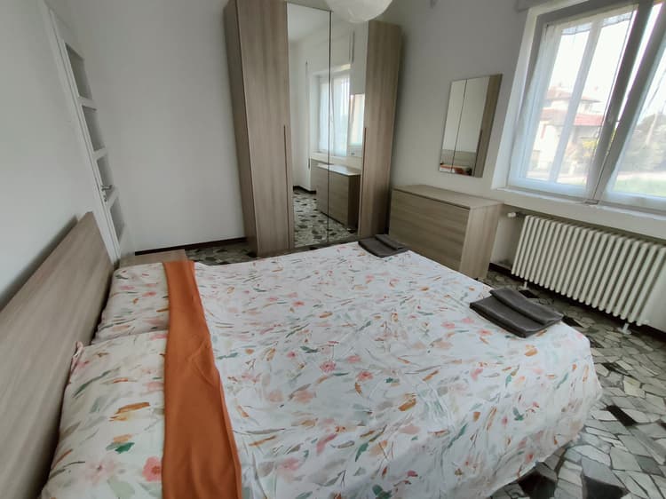 Second floor Apartment