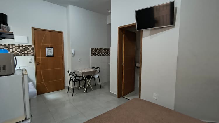 Studio 5 - Térreo Indaiatuba
