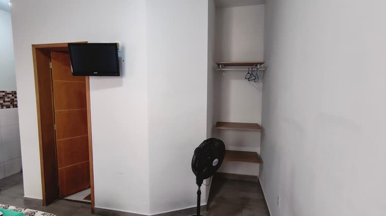 Studio 10 - 1º Andar Indaiatuba