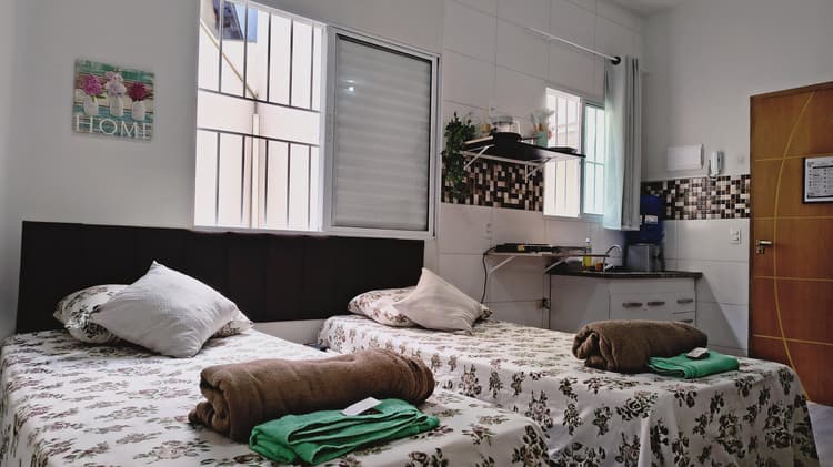 Studio 10 - 1º Andar Indaiatuba