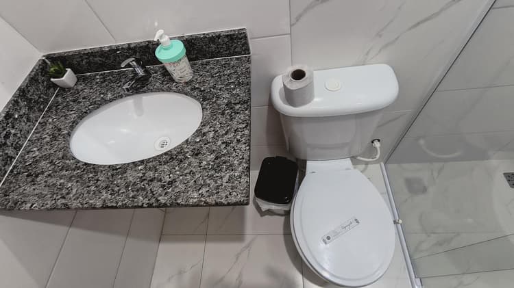 Studio 10 - 1º Andar Indaiatuba