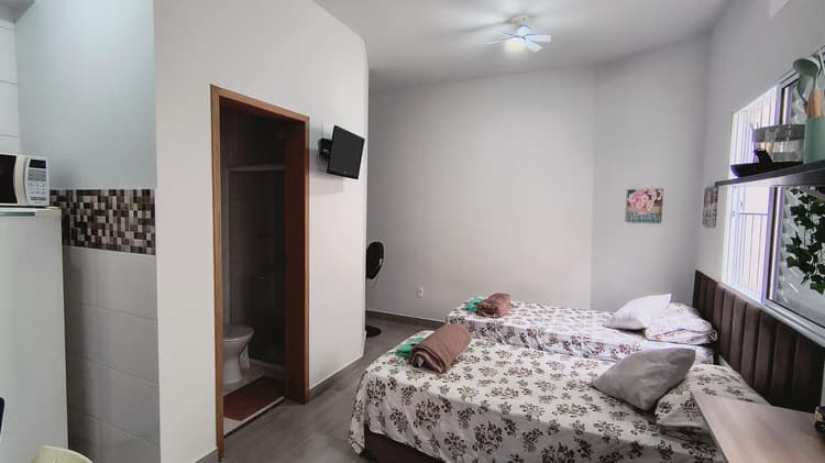 Studio 10 - 1º Andar Indaiatuba