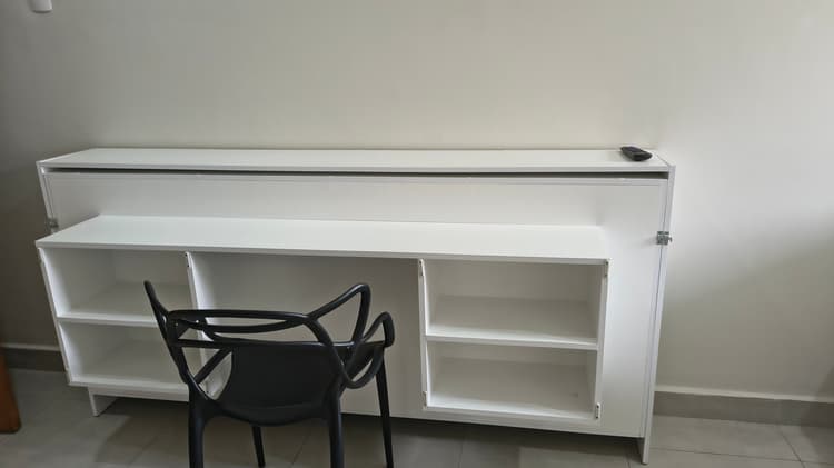 Studio 4 - Térreo Indaiatuba