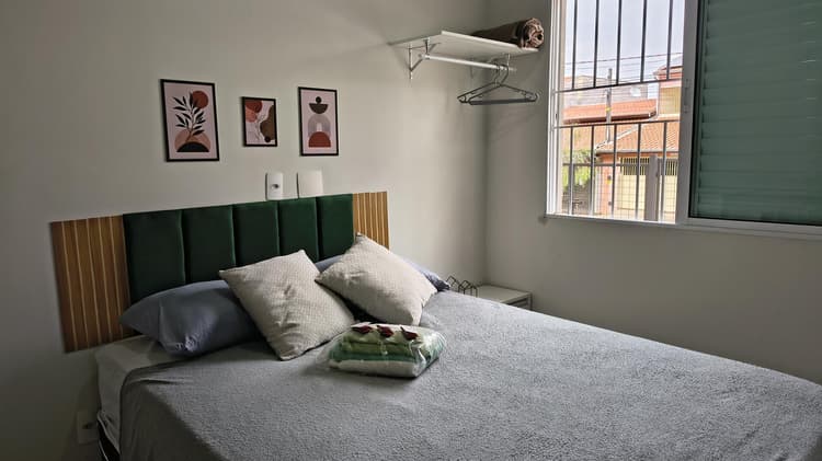 Studio 4 - Térreo Indaiatuba