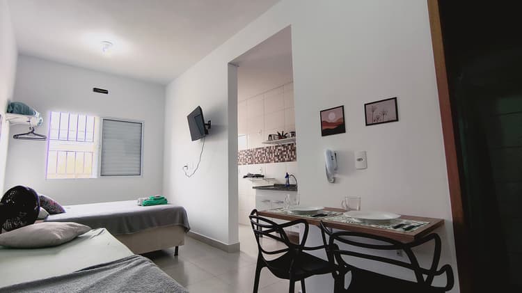 Studio 3 - Térreo Indaiatuba