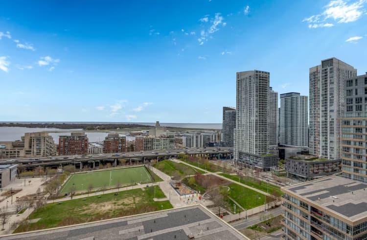 LUX 2 Bedroom, 2Bath Condo