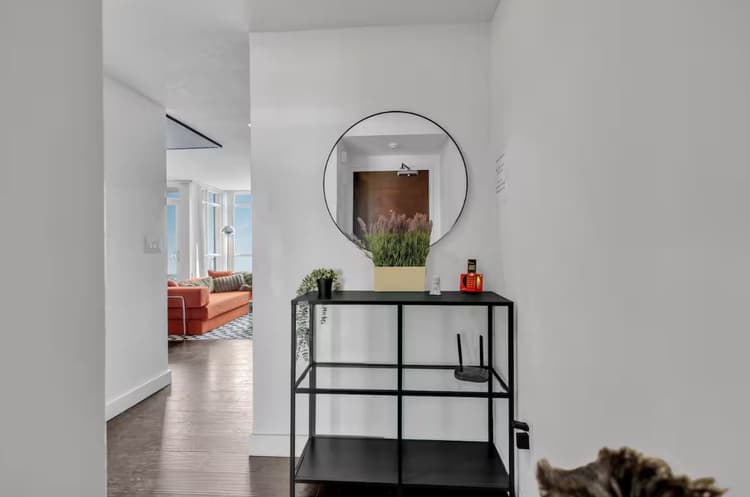LUX 2 Bedroom, 2Bath Condo
