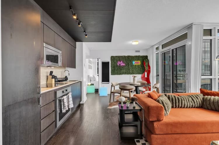 LUX 2 Bedroom, 2Bath Condo