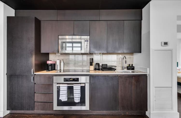 LUX 2 Bedroom, 2Bath Condo