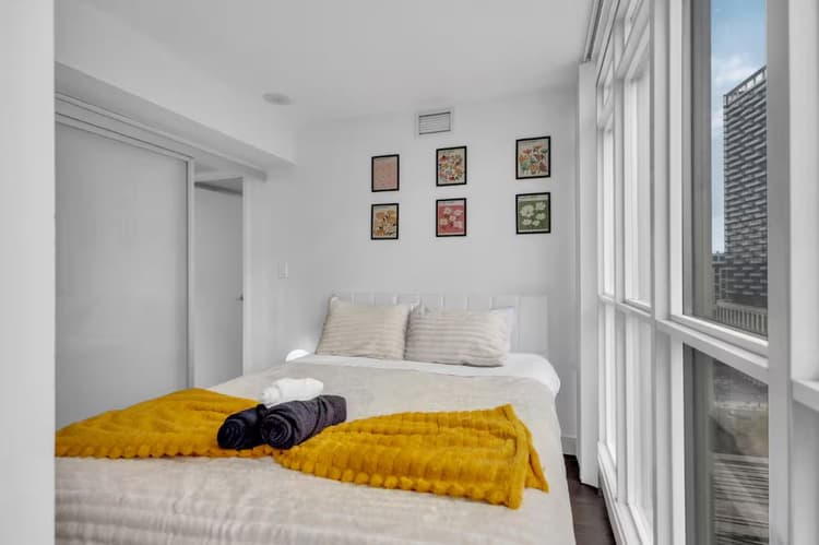 LUX 2 Bedroom, 2Bath Condo