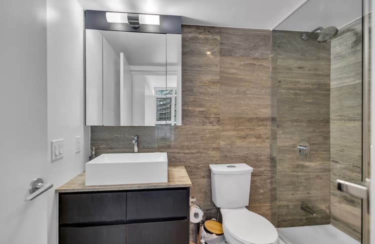 LUX 2 Bedroom, 2Bath Condo