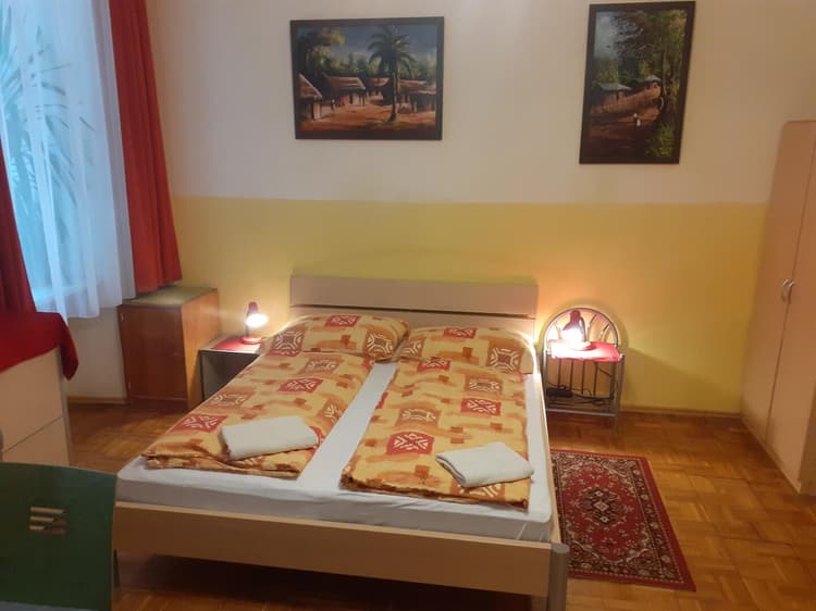 Family Apartment