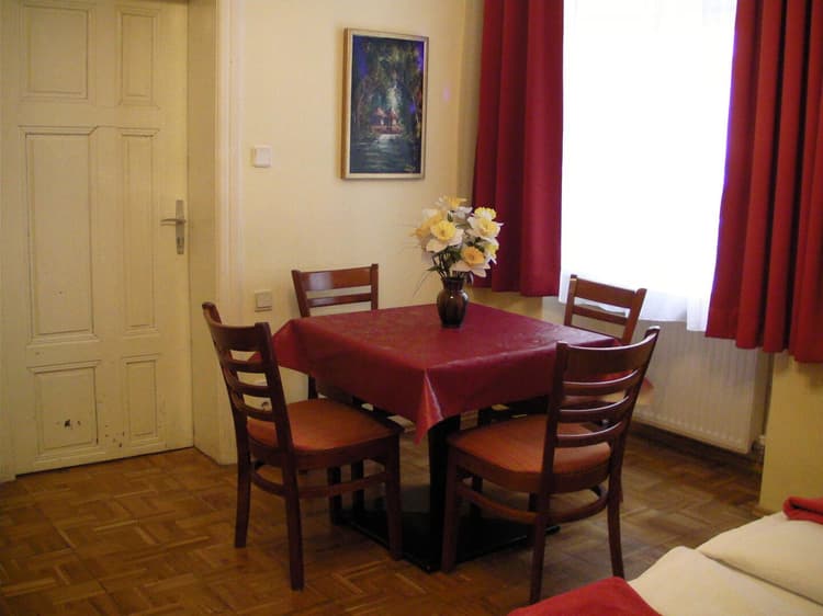 Family Apartment