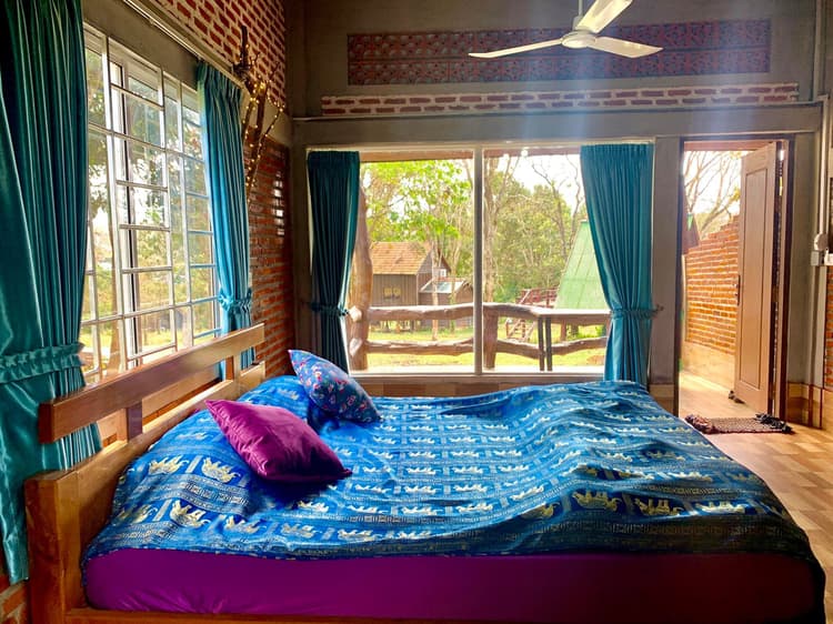 Double Cottage (AC)