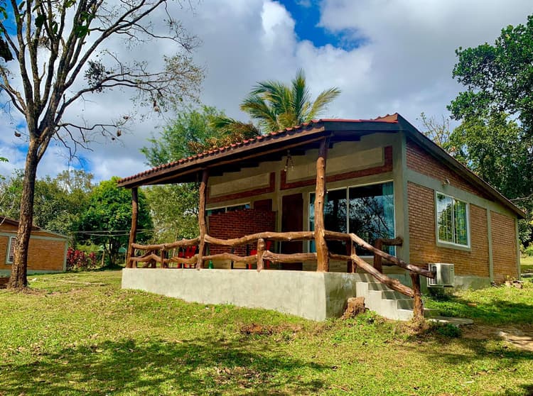 Double Cottage (AC)