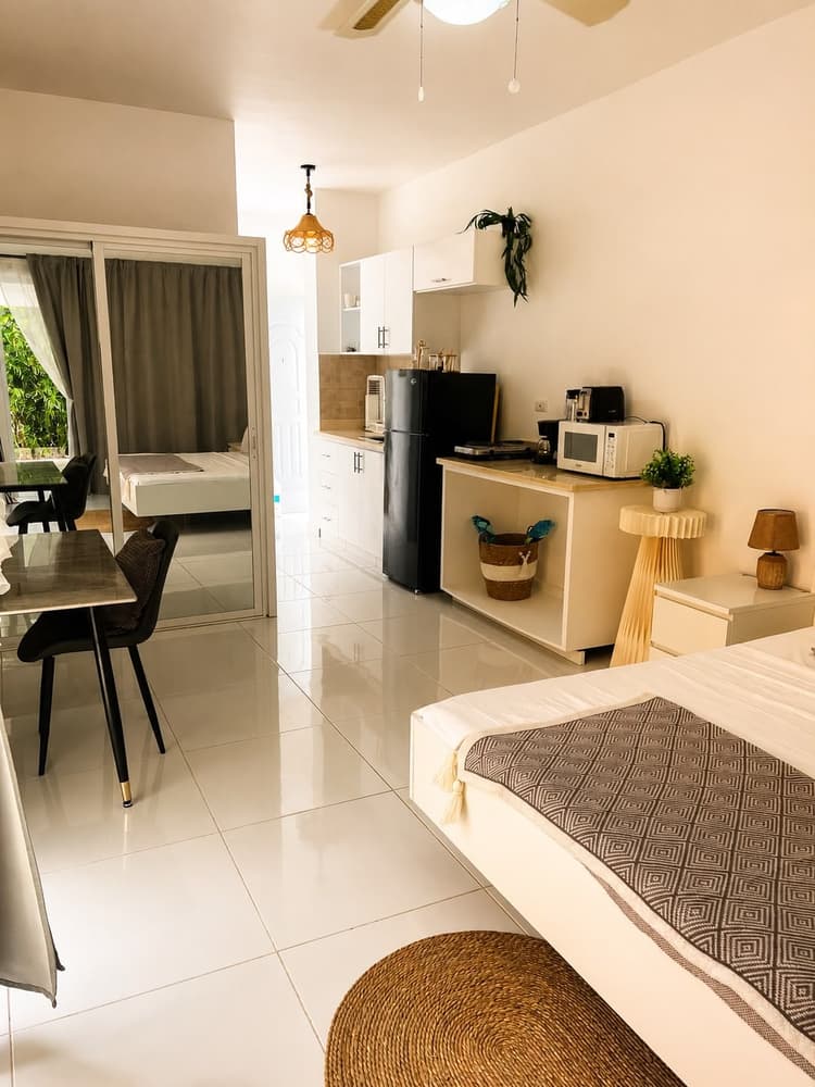 Ground Floor Studio B1