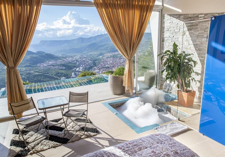Villa Palm