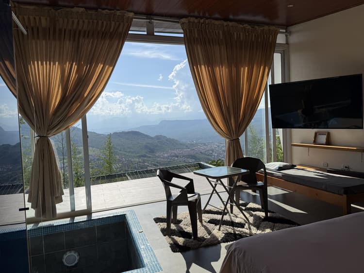 Villa Palm  familiar