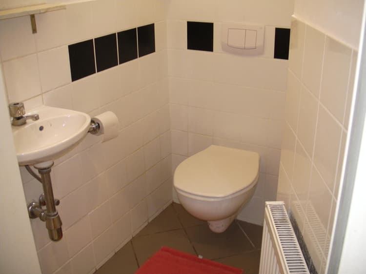 Single room
