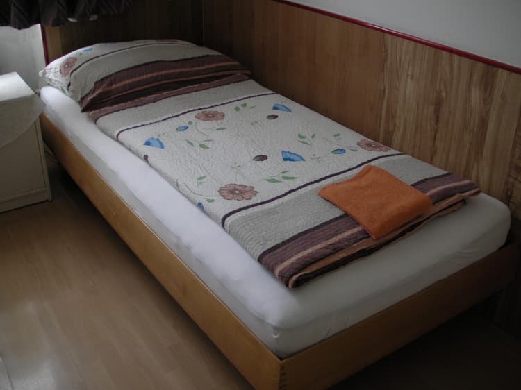 Single room