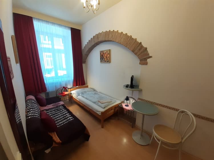 Single room