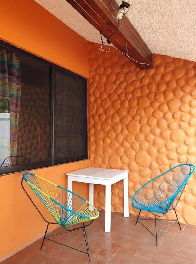 Bungalow Almar