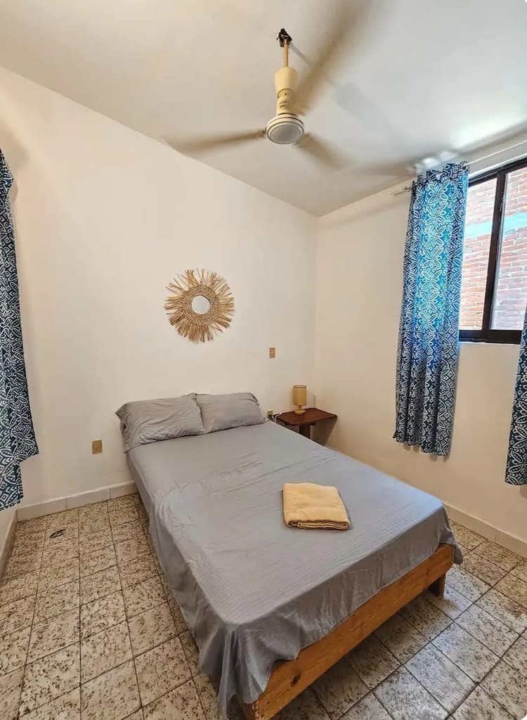Bungalow Almar