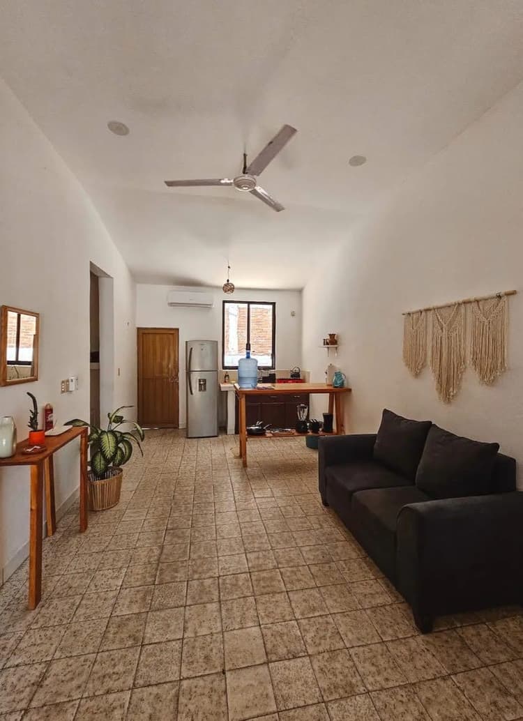 Bungalow Almar