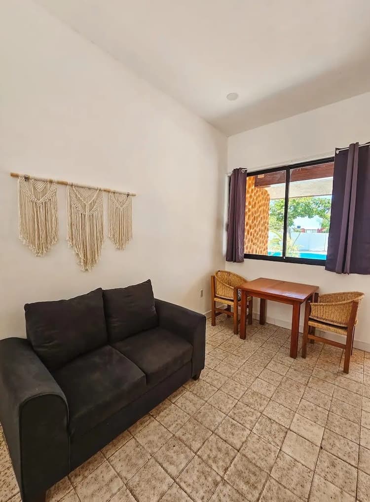 Bungalow Almar