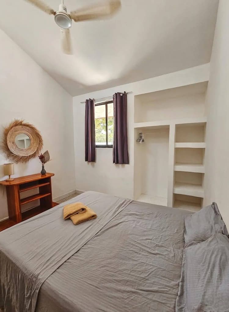 Bungalow Almar