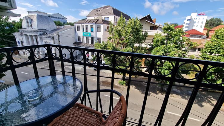 Belle Apartments - Republicii Pite?ti