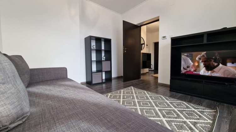Belle Apartments - Republicii Pite?ti