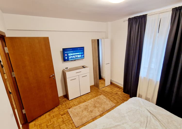 Belle Apartments - Bratianu Pite?ti