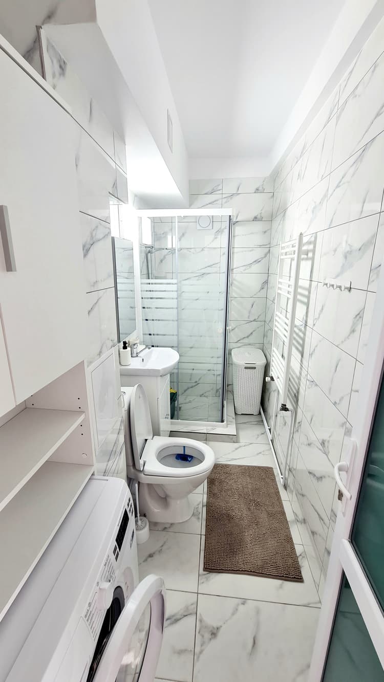 Belle Apartments - Central Pite?ti