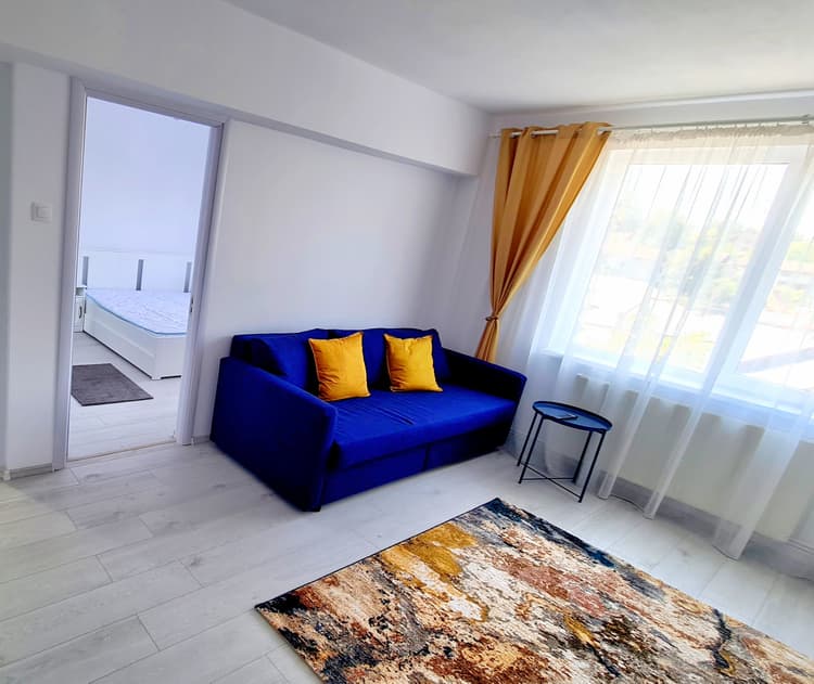 Belle Apartments - Central Pite?ti