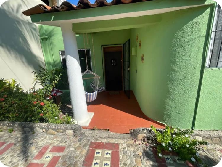 Casa Limon